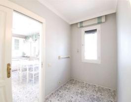 Chalet adosado