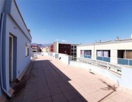 Chalet adosado