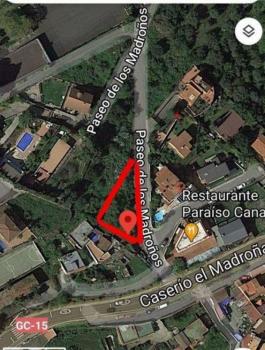 Terrenos
