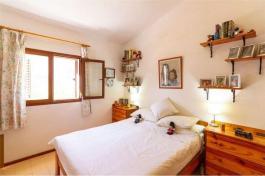 Semi detached house