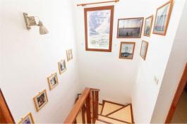 Semi detached house