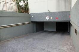 Garaje