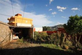 Chalet pareado