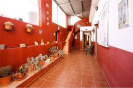 Chalet pareado