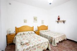Chalet pareado