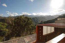 Chalet pareado