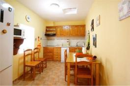 Chalet pareado