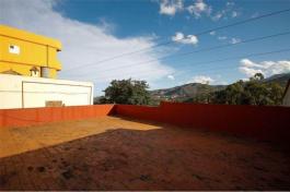 Chalet pareado