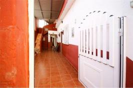 Chalet pareado
