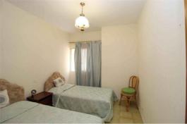 Chalet adosado