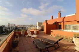 Chalet adosado