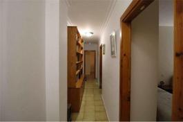 Chalet adosado
