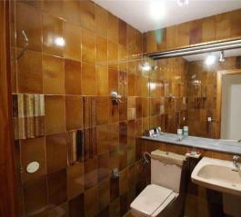 Chalet adosado