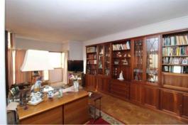 Chalet adosado