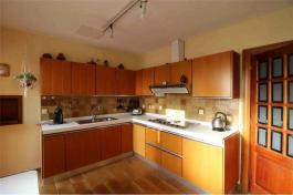 Chalet adosado
