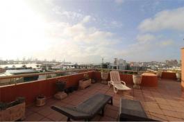 Chalet adosado