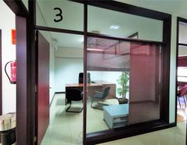 Propiedades Comercial