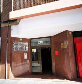 Propiedades Comercial