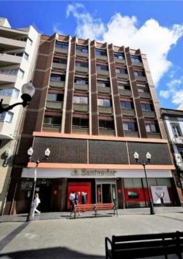Propiedades Comercial