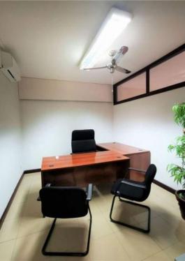 Propiedades Comercial