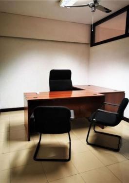 Propiedades Comercial