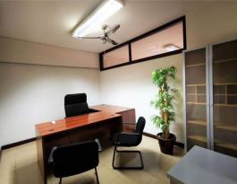 Propiedades Comercial