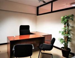 Propiedades Comercial