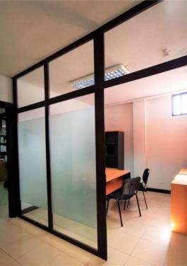 Propiedades Comercial