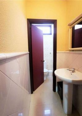Propiedades Comercial