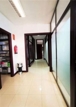 Propiedades Comercial
