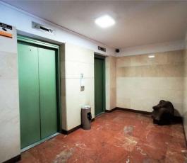 Propiedades Comercial