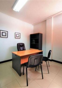 Propiedades Comercial