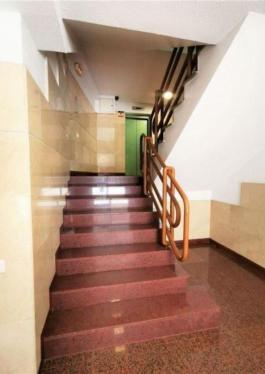 Propiedades Comercial
