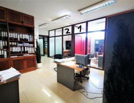 Propiedades Comercial