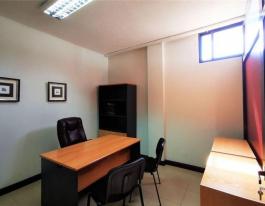 Propiedades Comercial