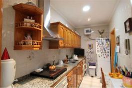 Chalet pareado