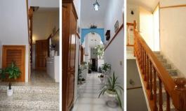 Chalet pareado