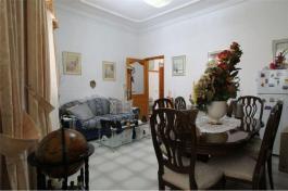 Chalet pareado