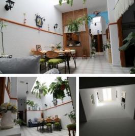 Chalet pareado