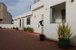Chalet pareado
