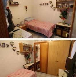 Chalet pareado
