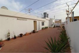 Chalet pareado