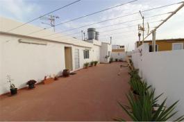 Chalet pareado