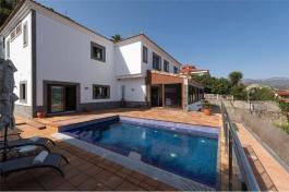 Chalet pareado