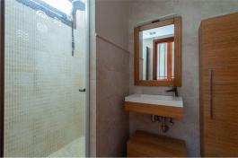 Chalet pareado