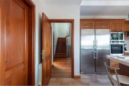 Chalet pareado