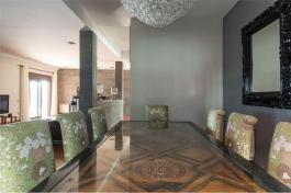 Chalet pareado