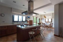 Chalet pareado