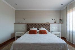 Chalet pareado