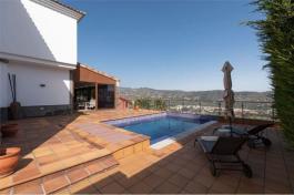 Chalet pareado